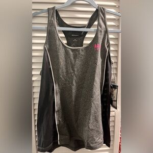 Abercrombie & Fitch Multi-Stretch Women's Athletic Tank Top